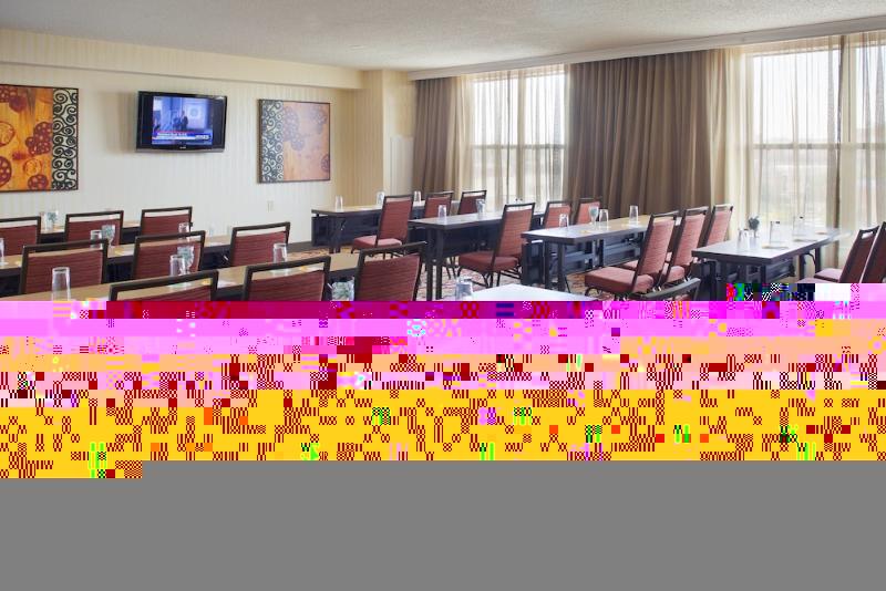 Courtyard By Marriott Pueblo Hotel Екстериор снимка